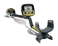Fisher Gold Bug PRO Metal