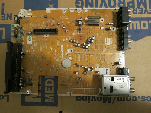 panasonic dmr eh50 dvd