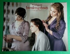 Twilight Fin Aube Pièce 1