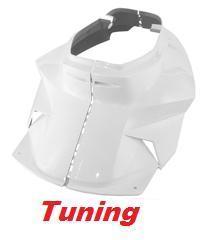 Carenage capot moteur tuning - capot,