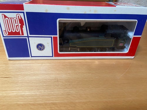 Jouef 8292 locomotive vapeur - locomotive,
