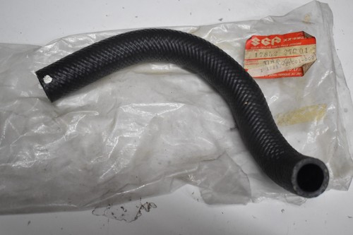 Durite inferieur radiateur