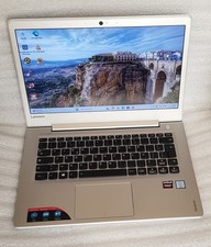 Lenovo Ideapad 510s / Core