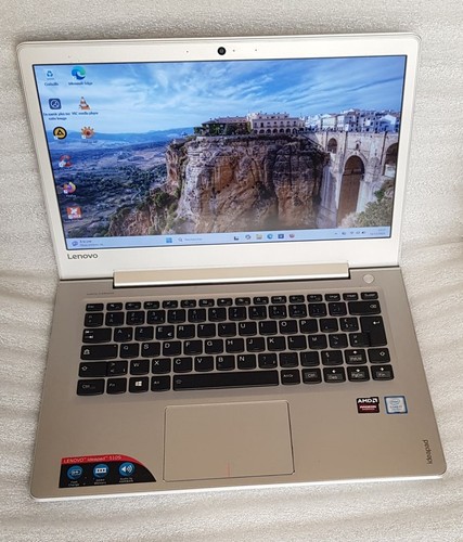 Lenovo ideapad 510s core - 510s, /