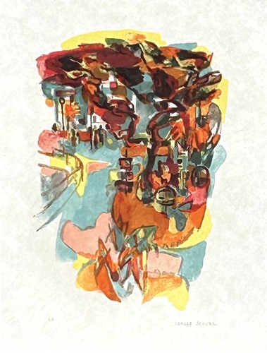 Schurr claude - ,