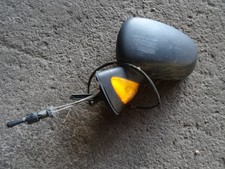 Rétroviseur extérieur gauche pour Modus