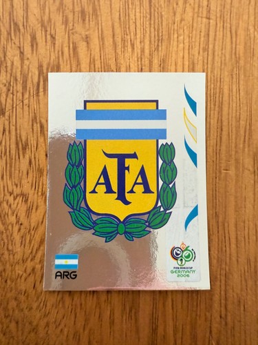 170 panini cup - #170, germany