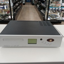 Unison Research Unico CDP Tube