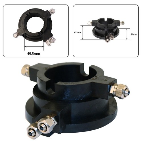 Distributeur air cylindrique - distributeur, d'air
