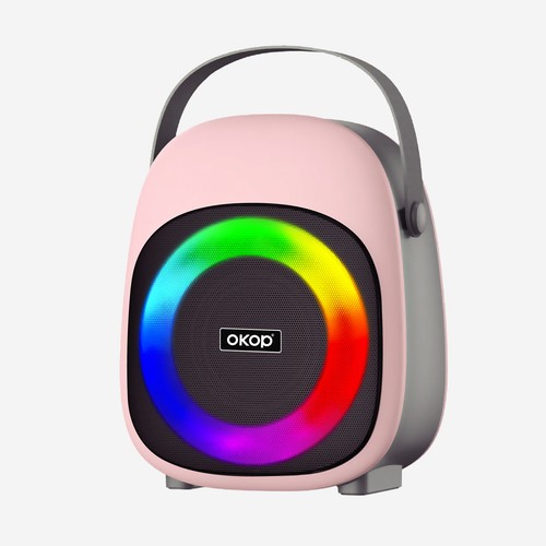 Mini enceinte bluetooth - mini,