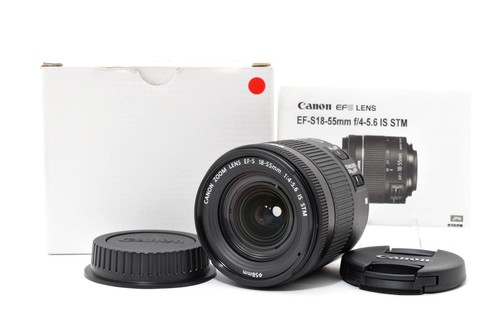 Top mint objectif zoom - objectif, canon