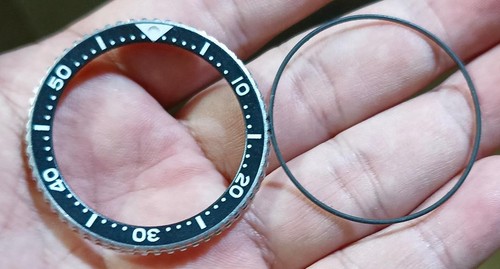 Seiko scubapro orig - seiko,