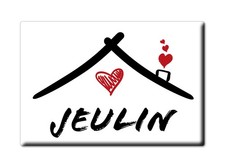 Jeulin France Nom De Famille