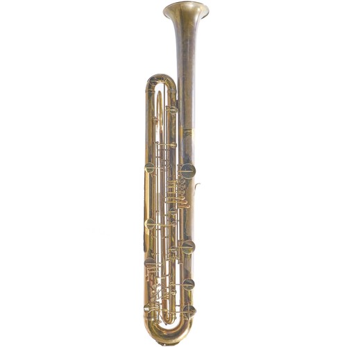 Conn 16v contrabass - 16v,