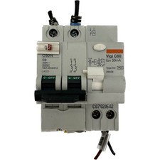 Disjoncteur 400V MERLIN GERIN