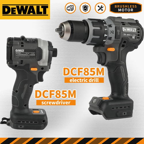 Dewalt dcf85m 20v perceuse - 20v,