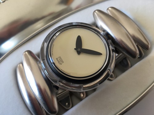 Rare pop swatch - rare, 1998