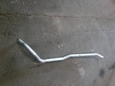 Tube intermediaire (echappement) RENAULT TWINGO 1 PHASE 2 7700416501