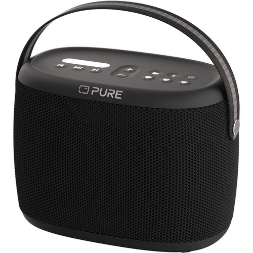 Radio dab pure woodland - dab,