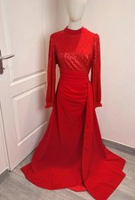 Robe longue soirée - longue,