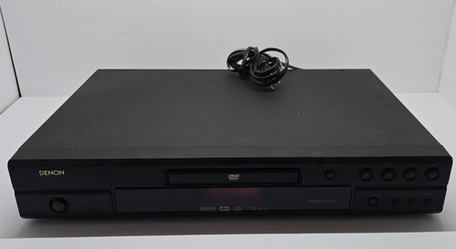 Denon dvd 1720 - denon, dvd-1720