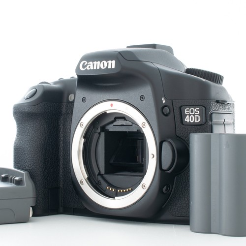 Reflex numérique canon - reflex,
