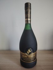 Fine de Champagne cognac