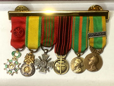 Ancienne BARRETTE Lot 5