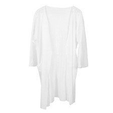  Peignoir de bain en coton pour femmes, Robe d'hôtel pour la maison, salle de