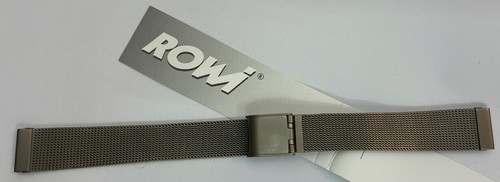 And bracelet milanaise - mm,