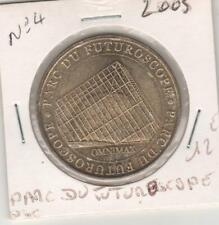 86 - MONNAIE DE PARIS 2005 -