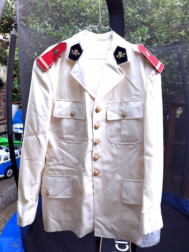 Tenue complète pompiers - complète, du