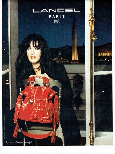 Publicité advertising 078 - publicité,