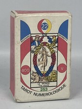 GRIMAUD France Jeu Ancien 1986