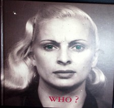 Qui who quid : Le grand