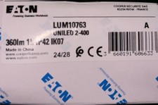 BAES UNILED2-400 LUM10763 