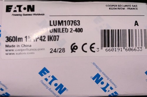 Baes uniled2 400 - baes, uniled2-400