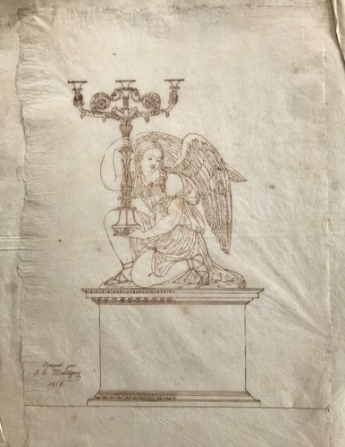 Elie honoré montagny - elie,