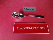 SAUPOUDREUSE 17 CM AMERICA CHRISTOFLE BEL ÉTAT MÉTAL ARGENTÉ 