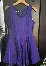 McQ Alexander McQueen Purple