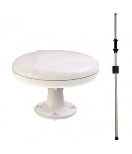 Antenne tnt omnidirectionnelle - tnt,