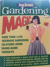 Joey Green's Gardening Magic 
