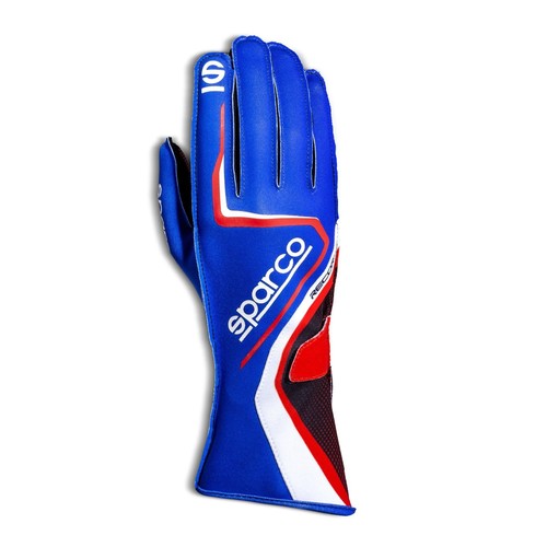Gants course sparco record - de,