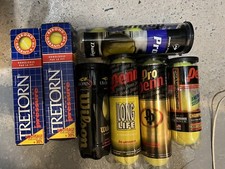 TRETORN, WILSON, PENN…