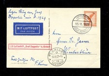 Zeppelin Sieger 50A 1929