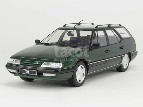 Citroën break 1991 - citroën, v6
