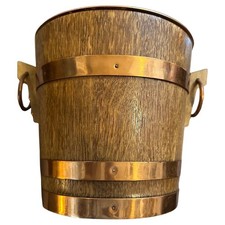 A 1960s Jaru Modern Oak And