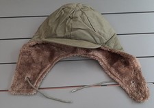 Casquette Bonnet US CORÉE KOREA  X SMALL Taille 50 ARMY USA Hiver ORIGINAL