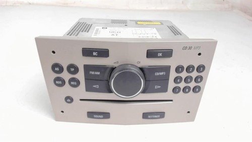 Autoradio opel astra phase 2 - phase,