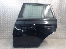 Porte arriere gauche BMW X3